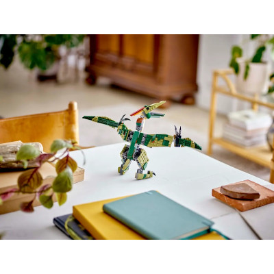 LEGO Конструктор Creator Тиранозавр LEGO Конструктор Creator Тиранозавр