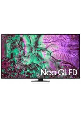 Samsung Телевізор 75" Neo MiniQLED 4K UHD 100Hz Smart Tizen Black