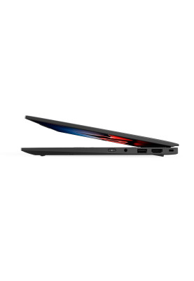 Lenovo Ноутбук ThinkPad X1 Carbon-12 14" WUXGA IPS AG, Intel U7-155U, 32GB, F1TB, UMA, Win11P, чорний