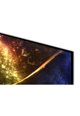 Samsung Монітор 27" Odyssey G6 27DG612S 2*HDMI, DP, USB, MM, OLED, 2560x1440, 240Hz, 0.3ms