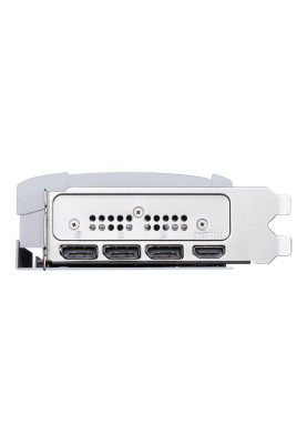 MSI Відеокарта GeForce RTX 5080 16GB GDDR7 VENTUS 3X OC WHITE