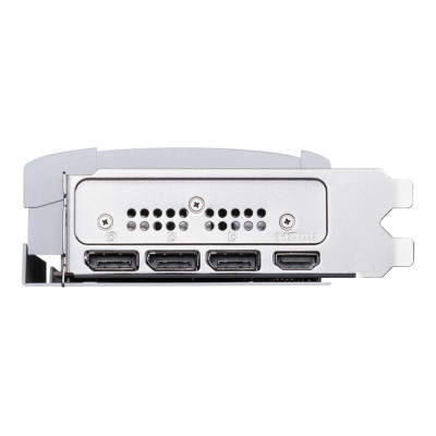 MSI Відеокарта GeForce RTX 5080 16GB GDDR7 VENTUS 3X OC WHITE