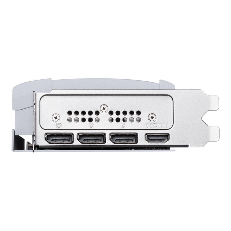MSI Відеокарта GeForce RTX 5080 16GB GDDR7 VENTUS 3X OC WHITE