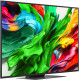 LG Телевізор 55" QNED 4K 120Hz Smart WebOS Black