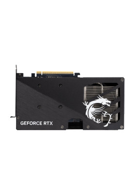 MSI Відеокарта GeForce RTX 5060 8GB GDDR7 GAMING OC