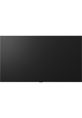 LG Телевізор 83" OLED 4K 120Hz (VRR 165Hz) Smart WebOS Black