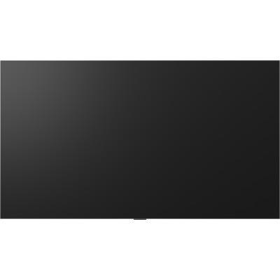 LG Телевізор 83" OLED 4K 120Hz (VRR 165Hz) Smart WebOS Black