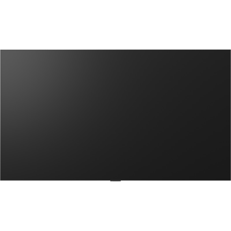 LG Телевізор 83" OLED 4K 120Hz (VRR 165Hz) Smart WebOS Black