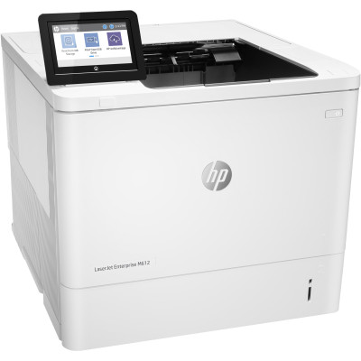 HP Принтер А4 HP LaserJet Enterprise M612dn