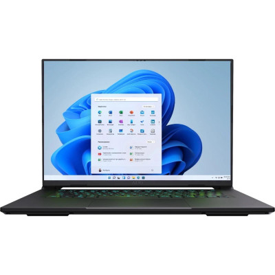 Gigabyte Ноутбук AERO X16 16.0 QHD+, AMD Al 7350, 16GB, F1TB, NVD5050-8, W11, чорний
