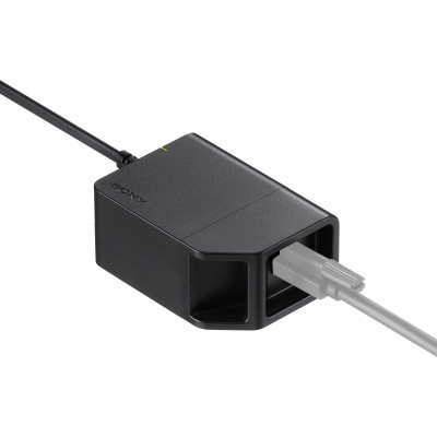 Sony Зарядний пристрій Sony USB Power Delivery