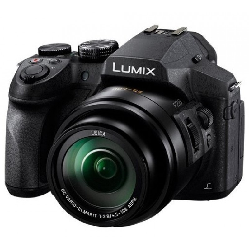 Panasonic LUMIX DMC-FZ300