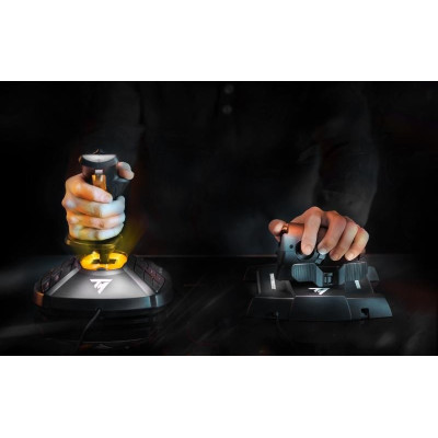 Thrustmaster Джойстик для PC T-16000m fcs Hotas Thrustmaster Джойстик для PC T-16000m fcs Hotas