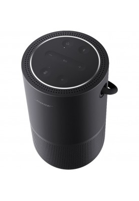 Bose Portable Home Speaker[Black]
