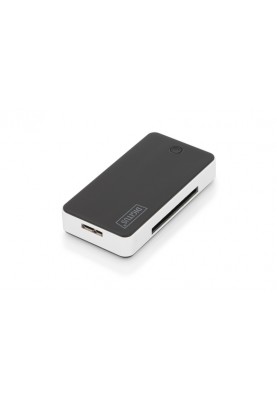 Digitus Кардрідер USB 3.0 All-in-one