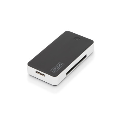 Digitus Кардрідер USB 3.0 All-in-one