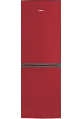 SNAIGE Холодильник з нижньою морозильною камерою RF53SM-S5RB2F