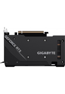 Gigabyte Відеокарта GeForce RTX 3060 8GB GDDR6 GAMING OC