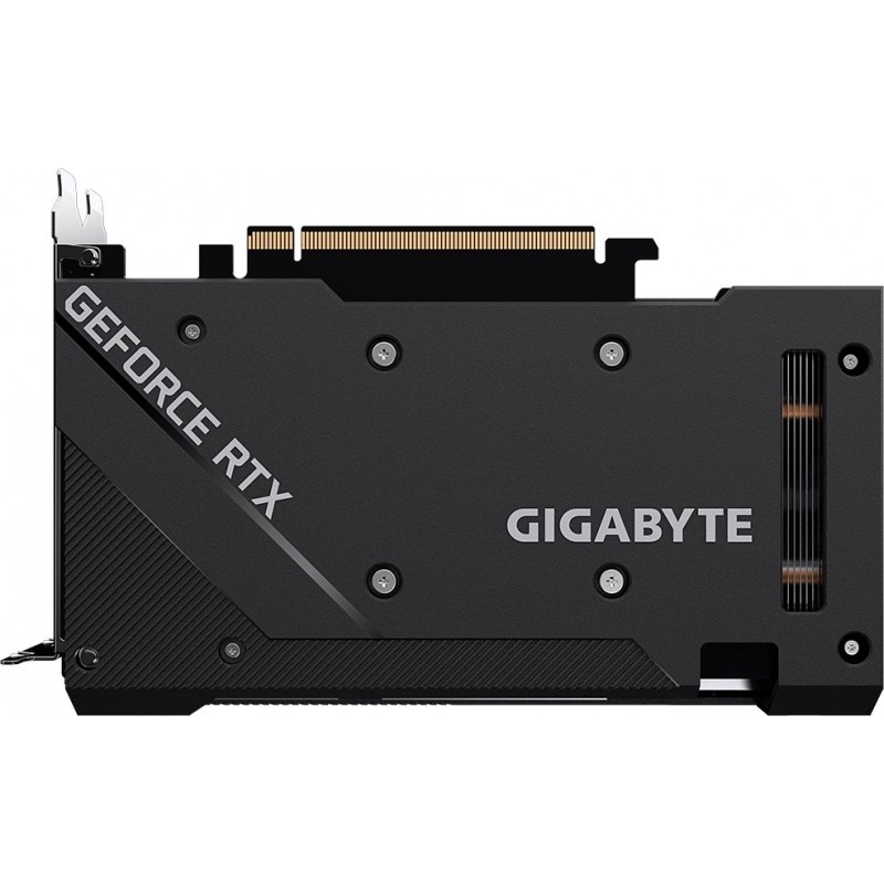 Gigabyte Відеокарта GeForce RTX 3060 8GB GDDR6 GAMING OC