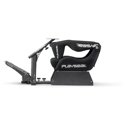Playseat Кокпіт з кріпленням для керма та педалей Evolution PRO - ActiFit