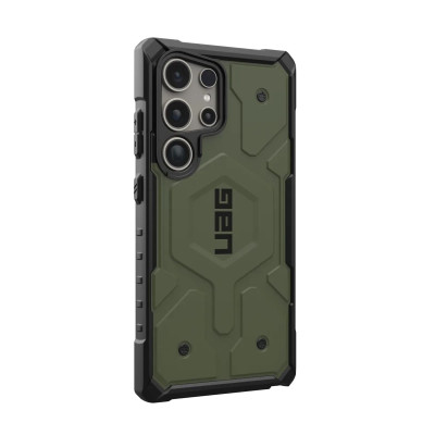 UAG Чохол для Samsung Galaxy S24 Ultra, Pathfinder, Olive Drab