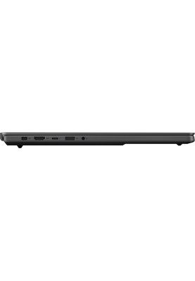 ASUS Ноутбук ROG Zephyrus G16 GU605MV-N4073 16" 2.5K IPS, Intel Ultra 7 155H, 16GB, F1TB, NVD4060-8, NoOS, Сірий
