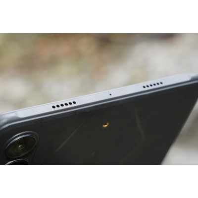 UMIDIGI Планшет Active T1 (MT09) 11" 8ГБ, 128ГБ, LTE, 10000мА·год, Android, чорний