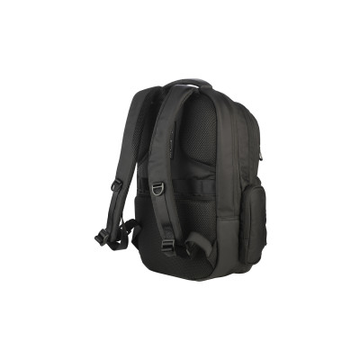 Tucano Sole Gravity AGS 17", чорний