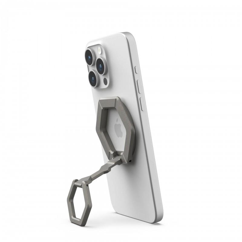 UAG Магнітне кільце-тримач Magnetic Ring Stand, Titanium