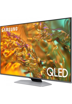 Samsung Телевізор 50" QLED 4K UHD 50Hz Smart Tizen Black