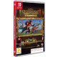 Games Software Harry Potter: Quidditch Champions - Deluxe Edition (SWITCH)