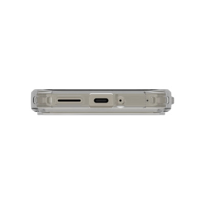 UAG Чохол для Google Pixel 9 Pro XL, Plyo Pro Magnetic, Ice/Silver
