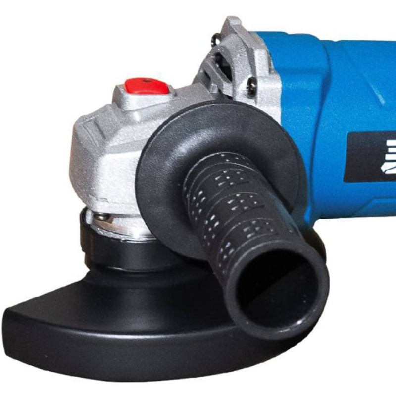 ZENIT Шліфмашина кутова ЗКШ-125/1150 рс 125мм 1150ВТ 3000-11000об·хв 2кг