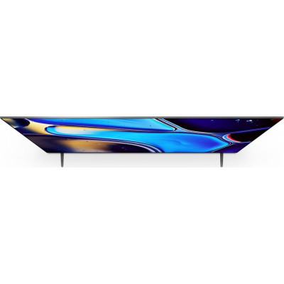 Sony Телевізор 77" OLED 4K 100Hz Smart GoogleTV Black