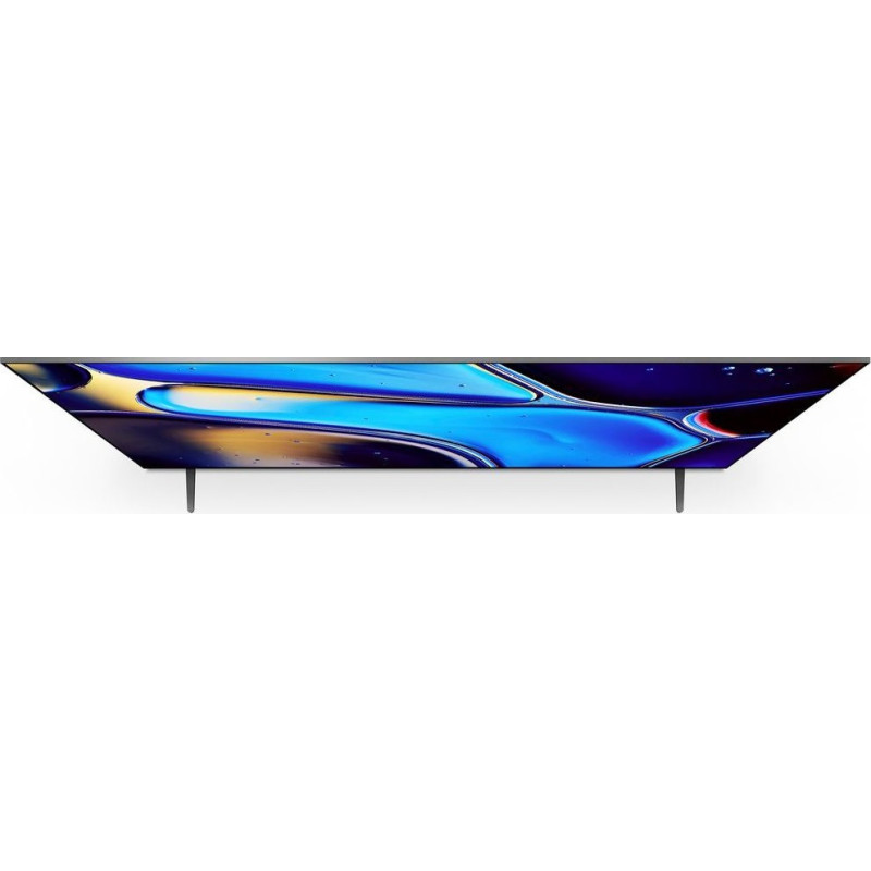 Sony Телевізор 77" OLED 4K 100Hz Smart GoogleTV Black