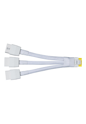 MSI Відеокарта GeForce RTX 5080 16GB GDDR7 VENTUS 3X OC WHITE