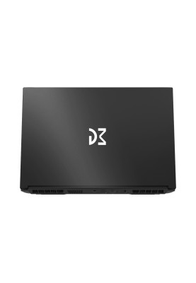 Dream Machines Ноутбук RG3050-15 15.6FHD IPS, Intel i5-12450H, 16GB, F1TB, NVD3050-4, DOS, чорний