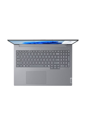 Lenovo Ноутбук ThinkBook 16-G8 16" WUXGA IPS AG, Intel 7-240H, 32GB, F1TB, UMA, Win11P, сірий