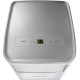 Ariston Кондиціонер мобільний Mobis 9 18м2 on/off 9000BTU 2.6кВт A/- R290 білий