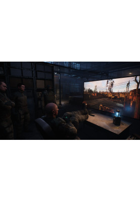 Games Software Гра консольна PS5 S.T.A.L.K.E.R. 2 Day One Edition, BD диск