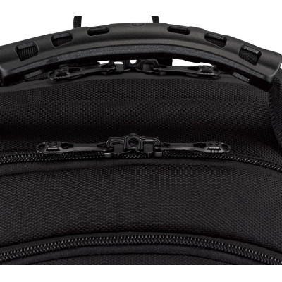 Wenger Icons Backpack, Legacy Black Series, 16" Laptop Backpack, Black Wenger Icons Backpack, Legacy Black Series, 16" Laptop Backpack, Black