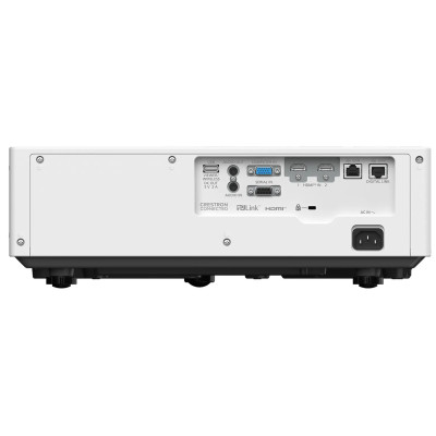 Panasonic Проєктор Panasonic PT-VMZ72EJ, WUXGA, 7300 lm, LASER, 1.58-1.91 Panasonic Проєктор Panasonic PT-VMZ72EJ, WUXGA, 7300 lm, LASER, 1.58-1.91