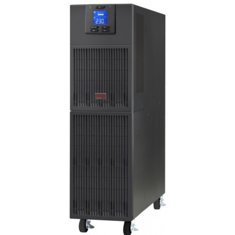 APC Джерело безперебійного живлення Easy UPS SRV 6000VA