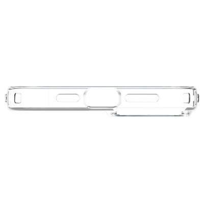 Spigen Чохол для Apple iPhone 14 Plus Crystal Flex, Crystal Clear