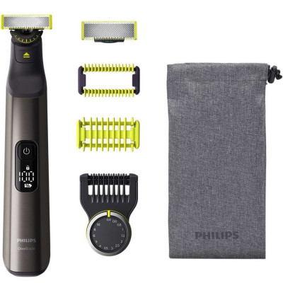 Philips Электростанок OneBlade QP6551/15
