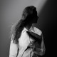 Rowenta Фен дорожній Express Style Karl Lagerfeld CV184LF0