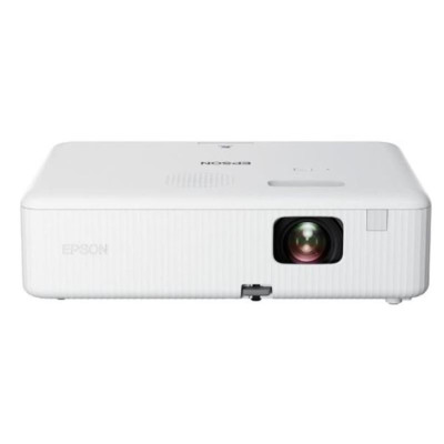 Epson Проектор CO-FH01 FHD, 3000 lm, 1.19