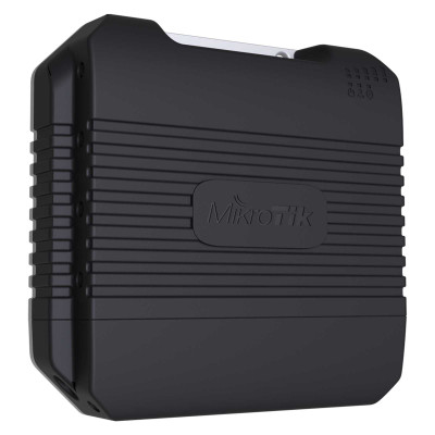 MikroTiK Комплект LtAP LTE6 (LtAP-2HnD&FG621-EA)