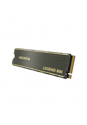 ADATA Накопичувач SSD M.2 2TB PCIe 4.0 XPG LEGEND 800