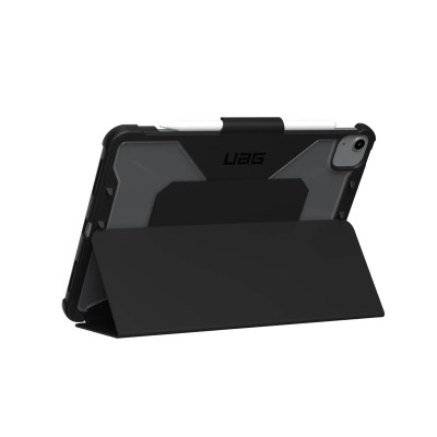 UAG Чохол для Apple iPad Air 10.9"(5th Gen 2022) Plyo, Black/Ice